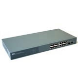 Kti networks Switch 10/100/1000 Base-T (KGS-1604)